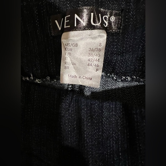 Venus pull on jeans size small - Picture 2 of 3